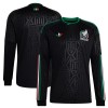 [Long Sleeve] Mexico 2026 Third Shirt