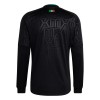 [Long Sleeve] Mexico 2026 Third Shirt