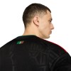 [Long Sleeve] Mexico 2026 Third Shirt