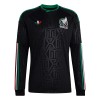 [Long Sleeve] Mexico 2026 Third Shirt