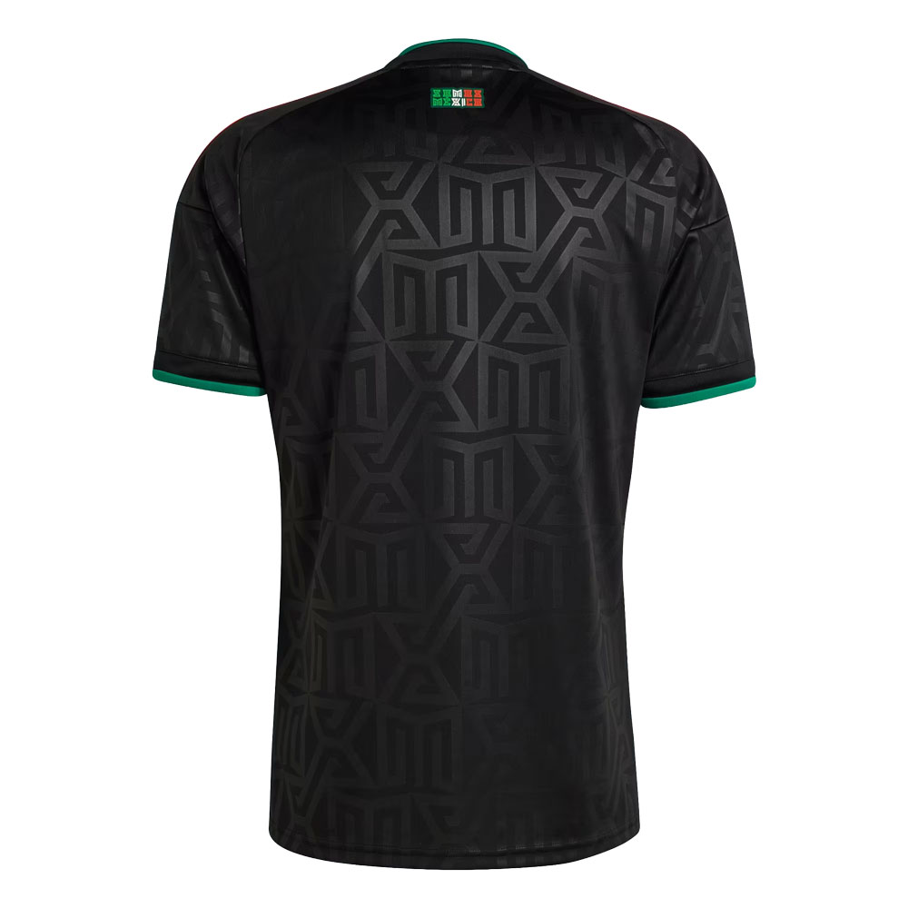 Mexico 2026 Third Shirt Mexico 2026 Third Shirt