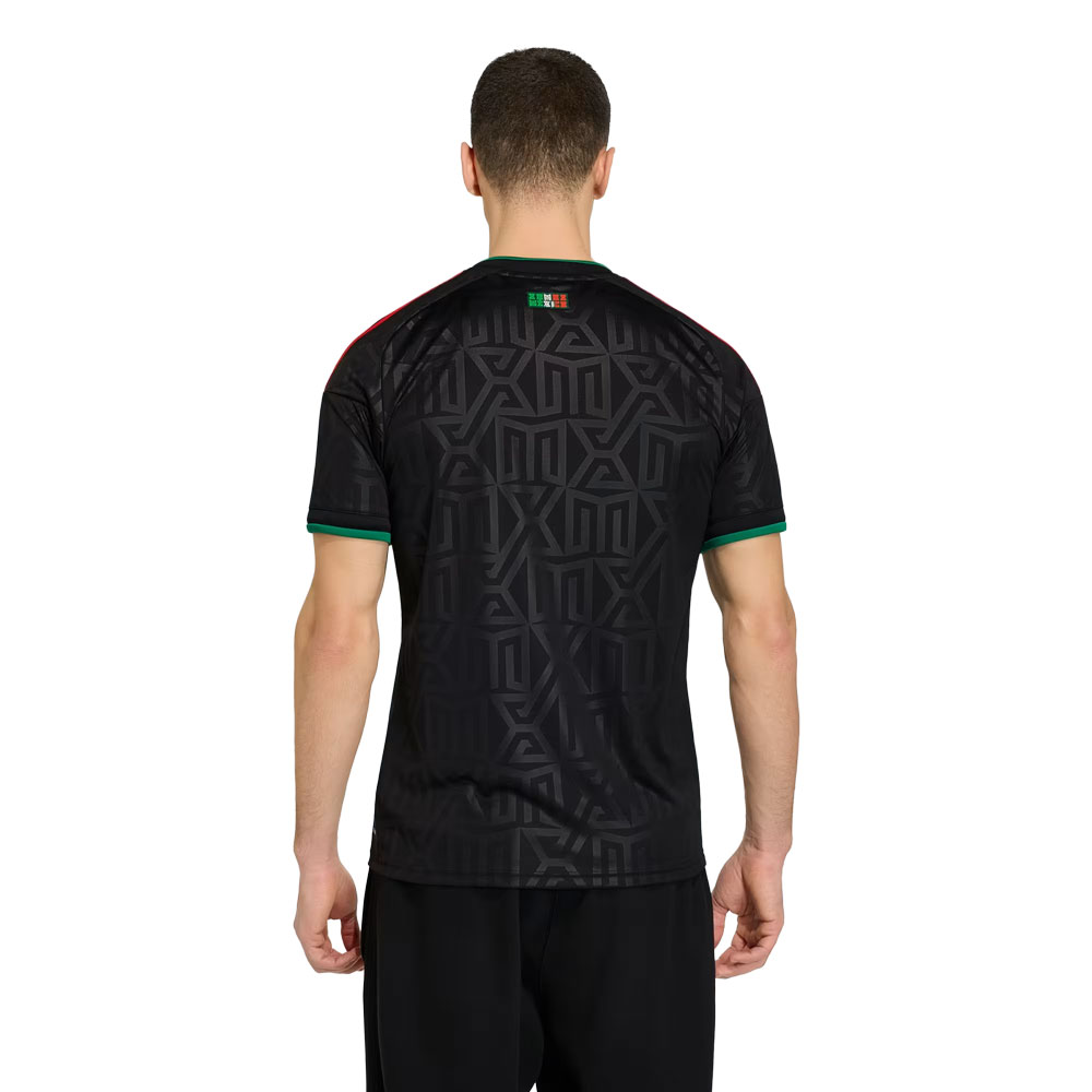 Mexico 2026 Third Shirt Mexico 2026 Third Shirt