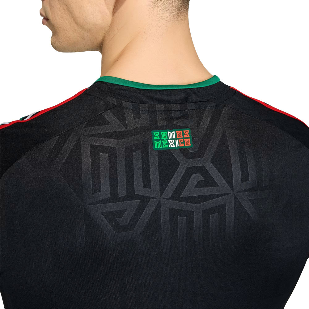 Mexico 2026 Third Shirt Mexico 2026 Third Shirt