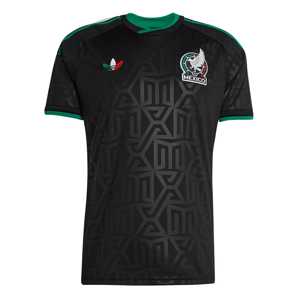 Mexico 2026 Third Shirt Mexico 2026 Third Shirt