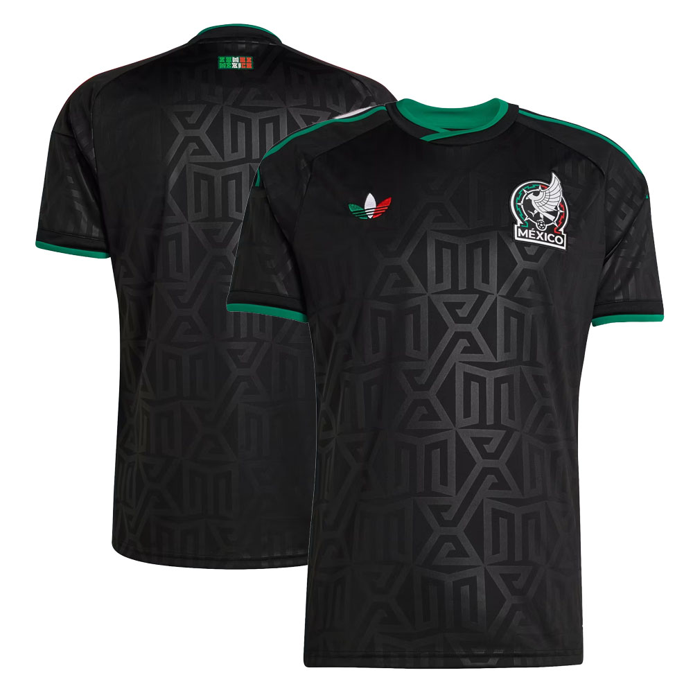 Mexico 2026 Third Shirt Mexico 2026 Third Shirt