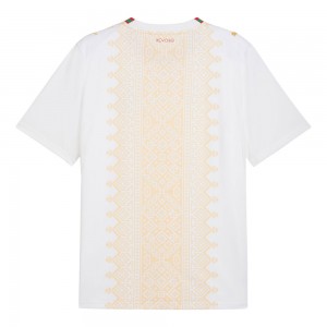 Morocco 2026 Away Shirt Morocco 2026 Away Shirt