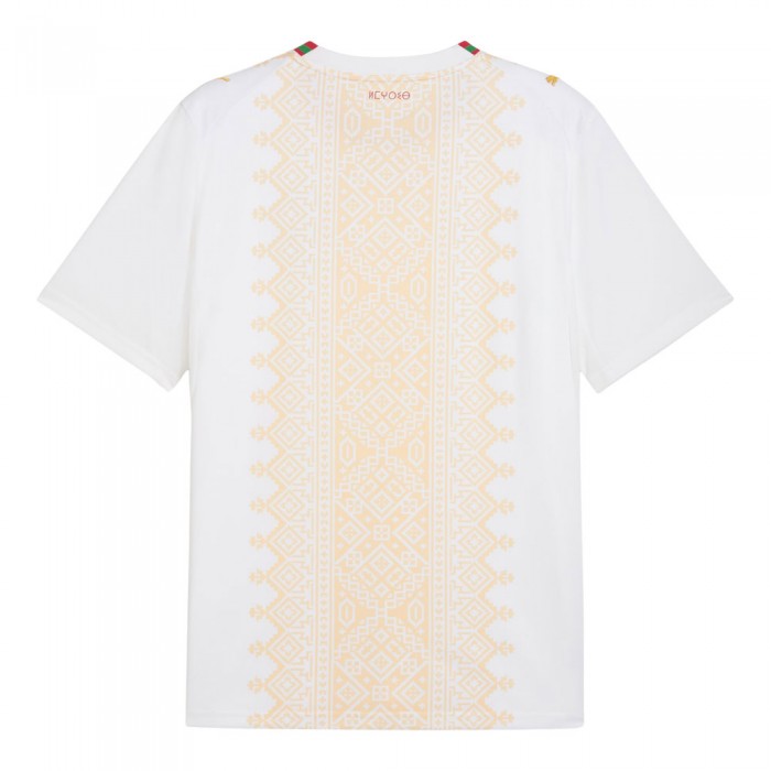 Morocco 2026 Away Shirt Morocco 2026 Away Shirt