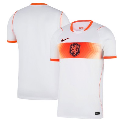 Netherlands 2026 Away Shirt Netherlands 2026 Away Shirt