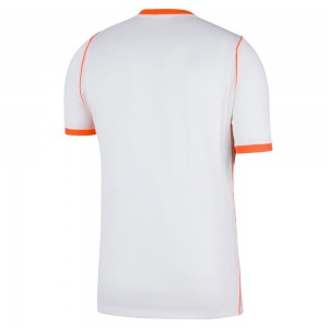 Netherlands 2026 Away Shirt