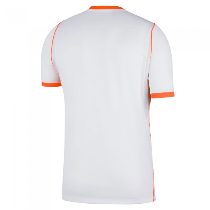Netherlands 2026 Away Shirt