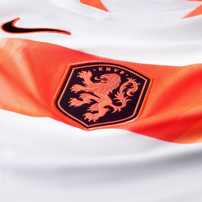 Netherlands 2026 Away Shirt