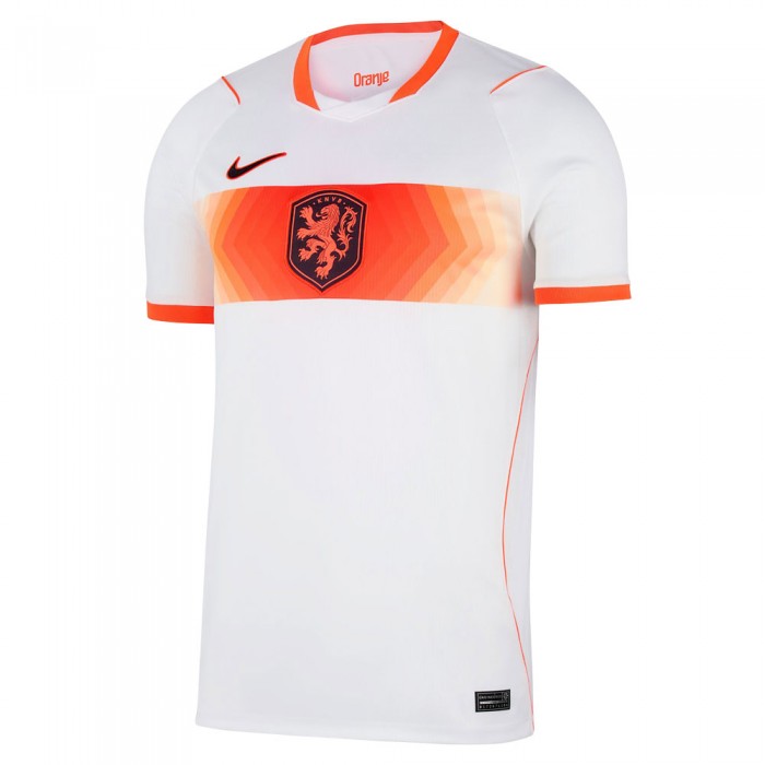Netherlands 2026 Away Shirt