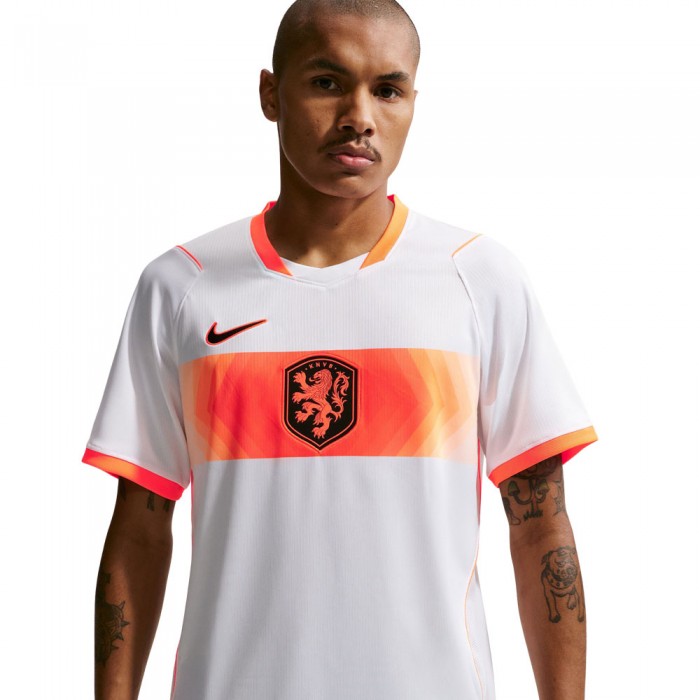 Netherlands 2026 Away Shirt