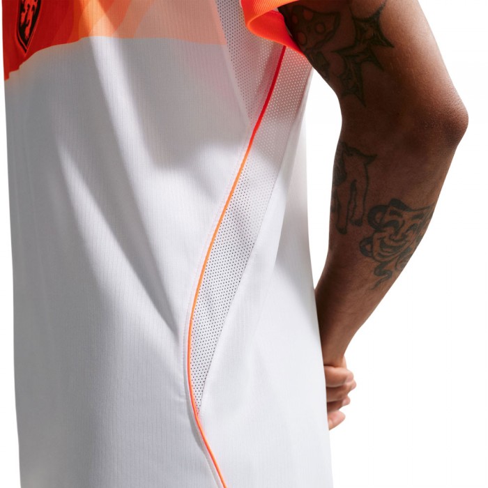 Netherlands 2026 Away Shirt