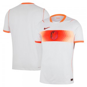 [Player Edition] Netherlands 2026 Away Shirt