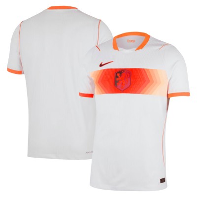 [Player Edition] Netherlands 2026 Away Shirt