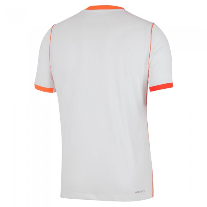 [Player Edition] Netherlands 2026 Away Shirt