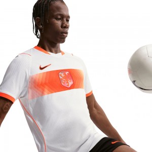 [Player Edition] Netherlands 2026 Away Shirt