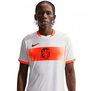 [Player Edition] Netherlands 2026 Away Shirt
