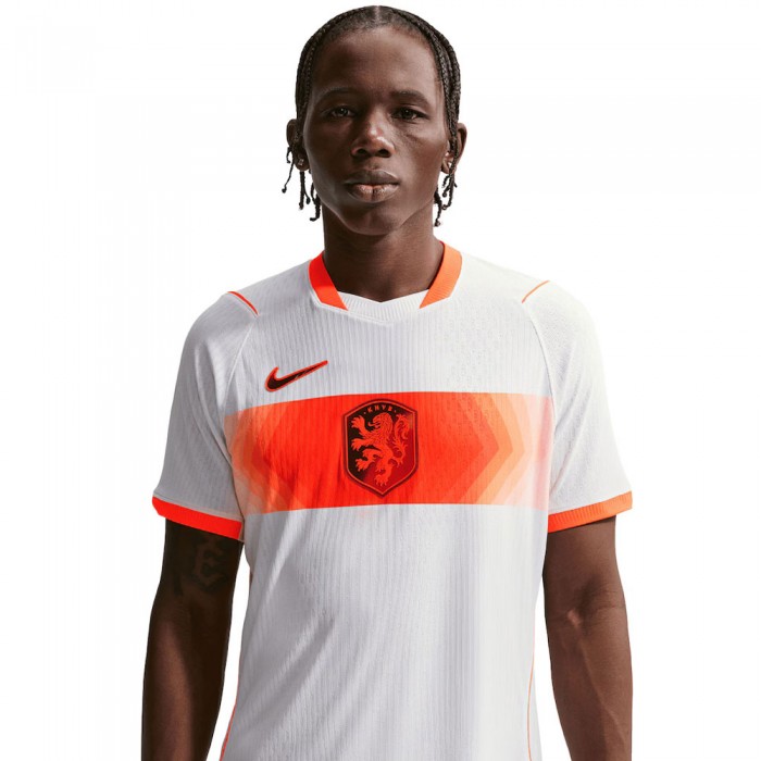 [Player Edition] Netherlands 2026 Away Shirt