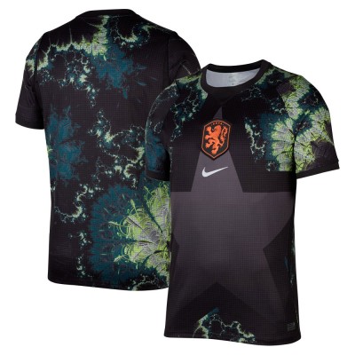Netherlands 2026 Goalkeeper Shirt Netherlands 2026 Goalkeeper Shirt