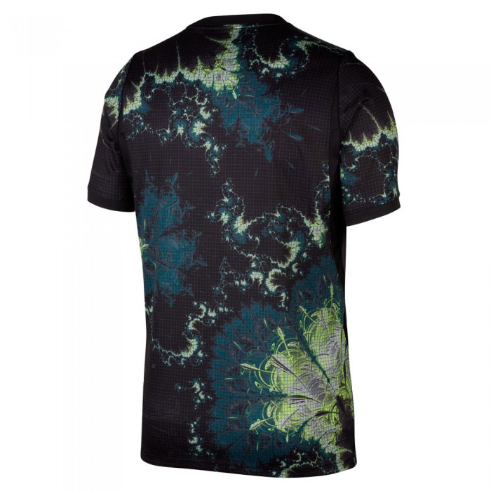 Netherlands 2026 Goalkeeper Shirt