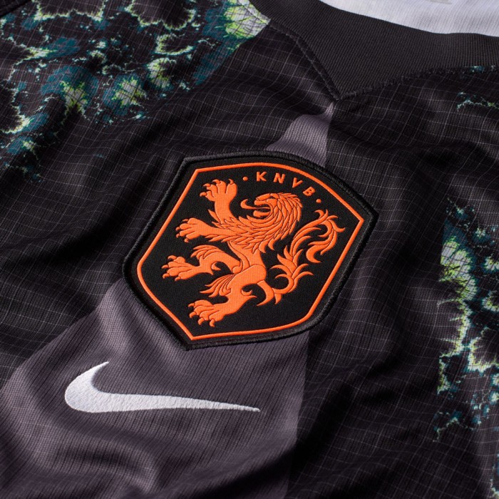 Netherlands 2026 Goalkeeper Shirt