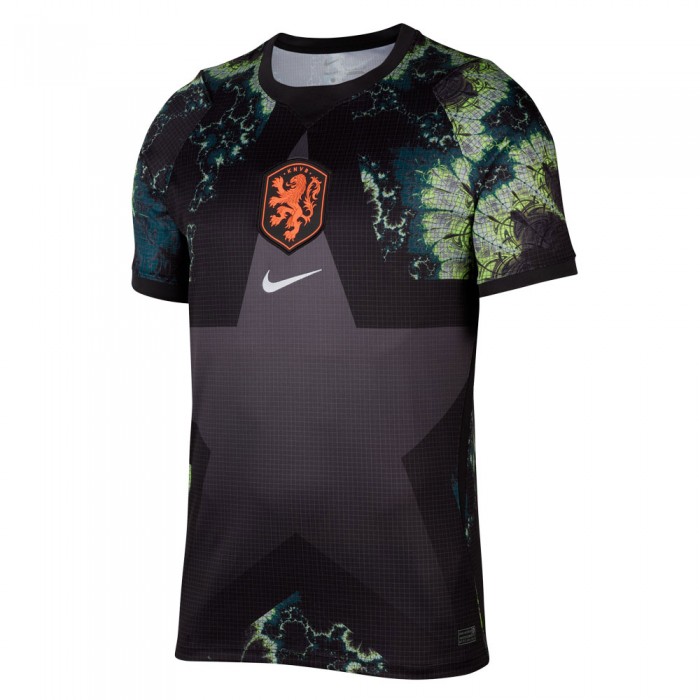Netherlands 2026 Goalkeeper Shirt
