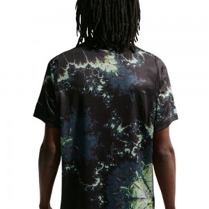 Netherlands 2026 Goalkeeper Shirt