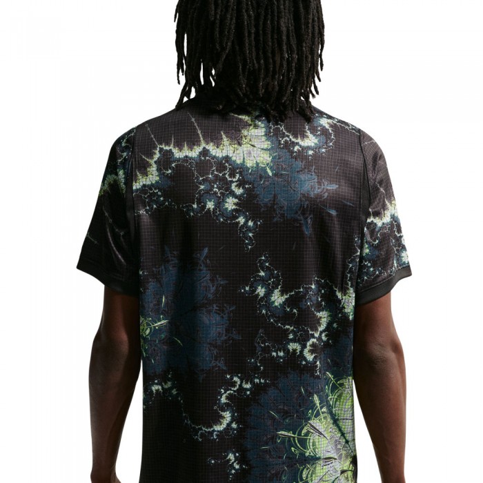 Netherlands 2026 Goalkeeper Shirt