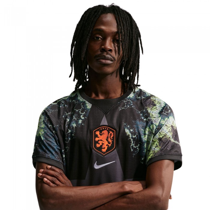 Netherlands 2026 Goalkeeper Shirt