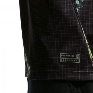 Netherlands 2026 Goalkeeper Shirt