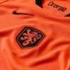 [Younger Kids] Netherlands 2026 Home 3-Pieces Kit