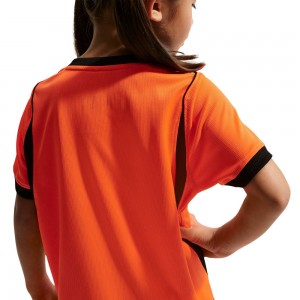 [Younger Kids] Netherlands 2026 Home 3-Pieces Kit