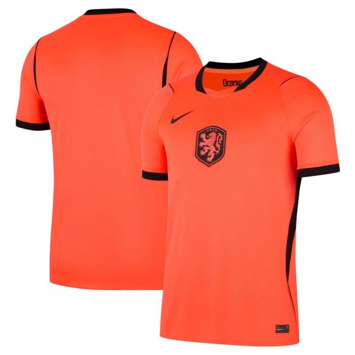 Netherlands 2026 Home Shirt