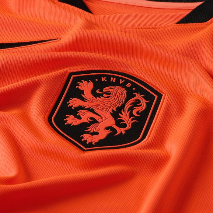 Netherlands 2026 Home Shirt