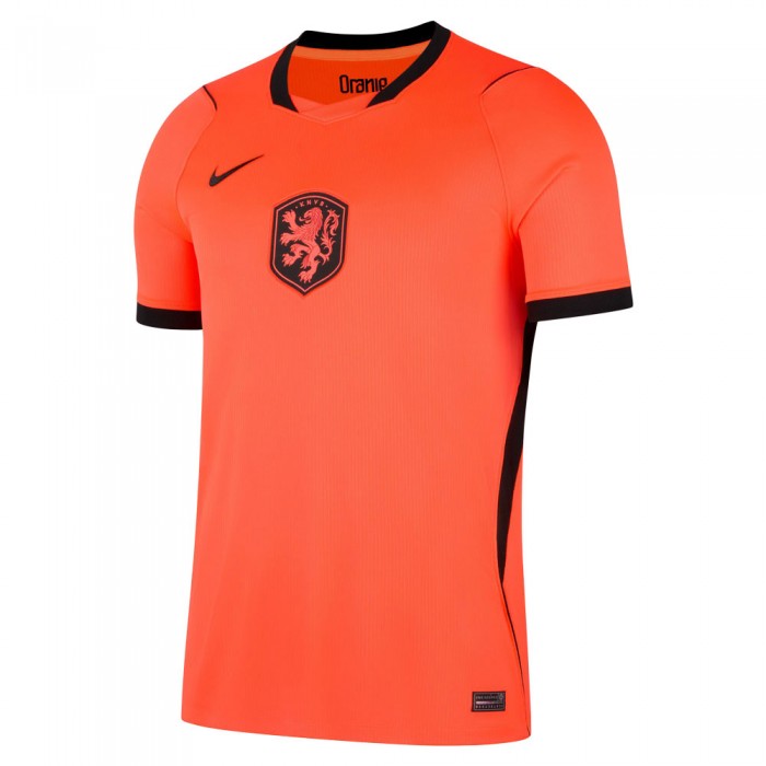 Netherlands 2026 Home Shirt