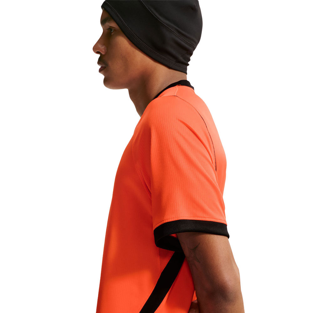 Netherlands 2026 Home Shirt