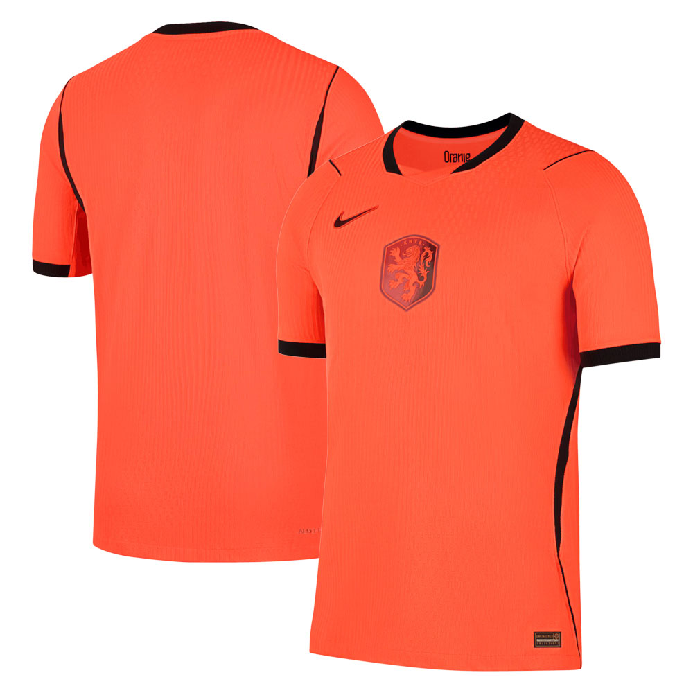 [Player Edition] Netherlands 2026 Home Shirt