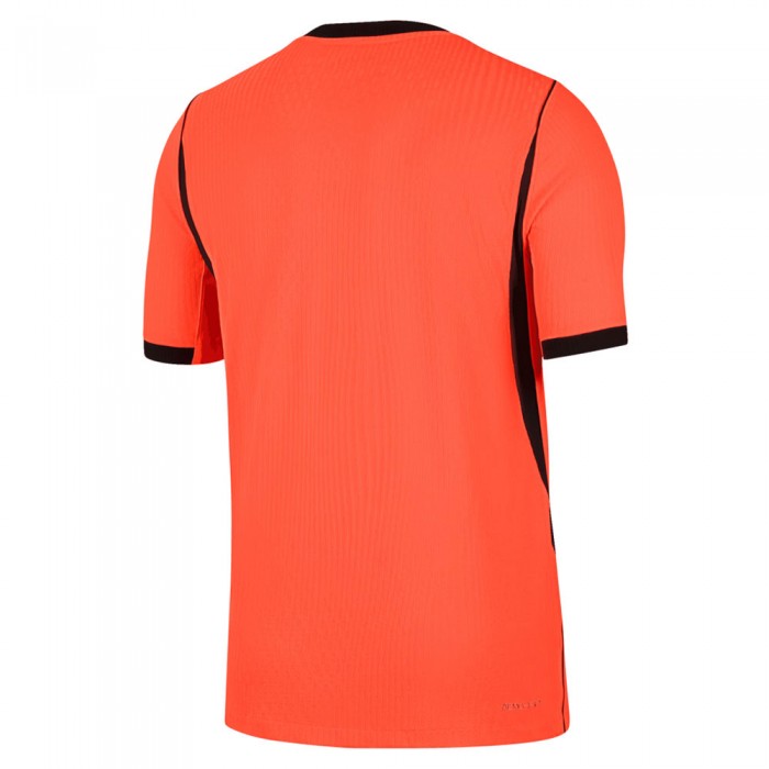 [Player Edition] Netherlands 2026 Home Shirt