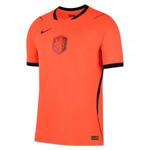 [Player Edition] Netherlands 2026 Home Shirt
