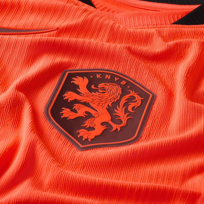 [Player Edition] Netherlands 2026 Home Shirt