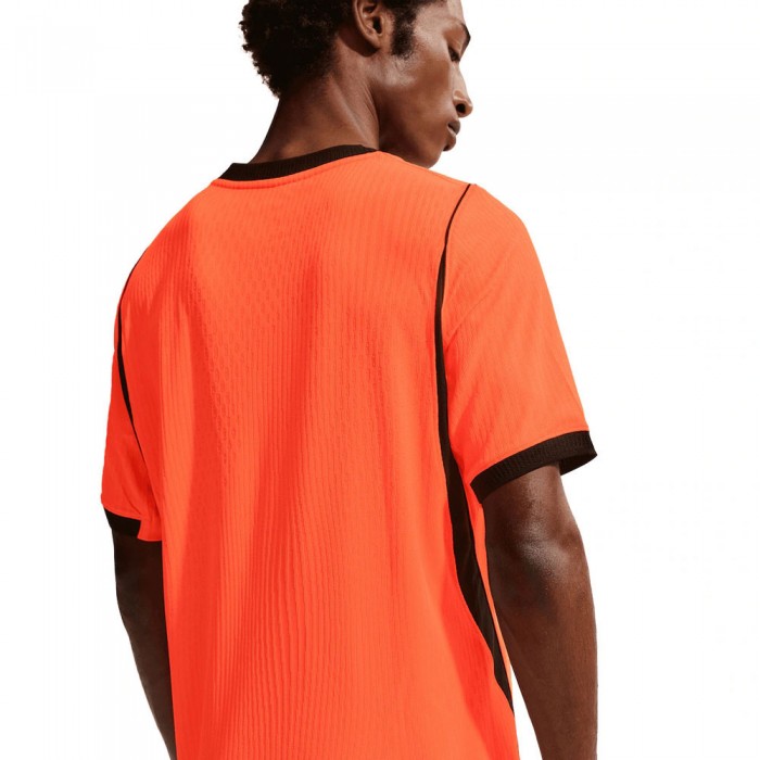 [Player Edition] Netherlands 2026 Home Shirt