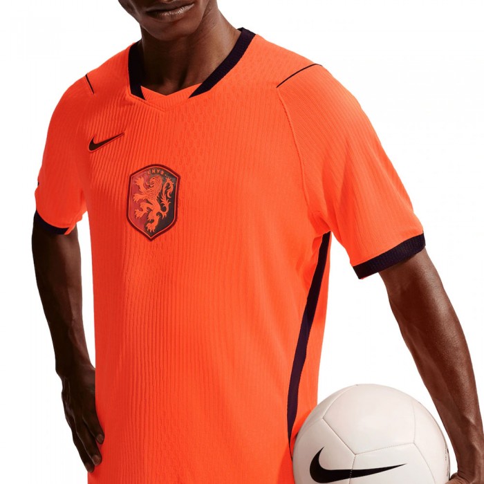 [Player Edition] Netherlands 2026 Home Shirt