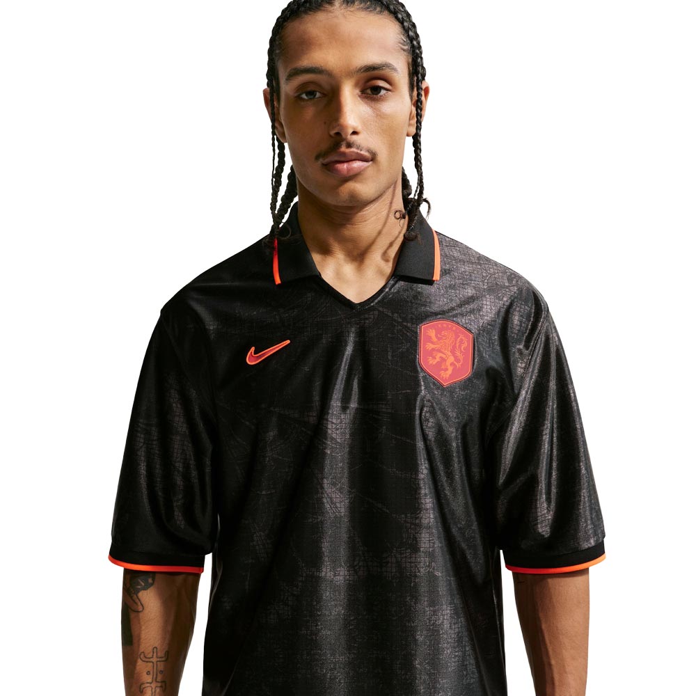 Netherlands Energy Top Shirt Netherlands Energy Top Shirt