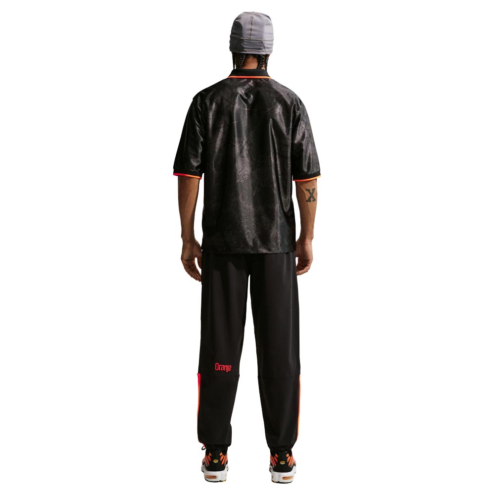 Netherlands Energy Top Shirt Netherlands Energy Top Shirt