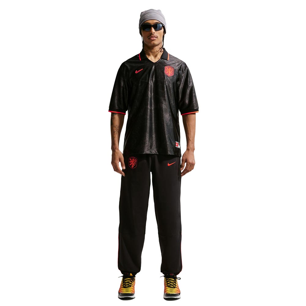 Netherlands Energy Top Shirt Netherlands Energy Top Shirt