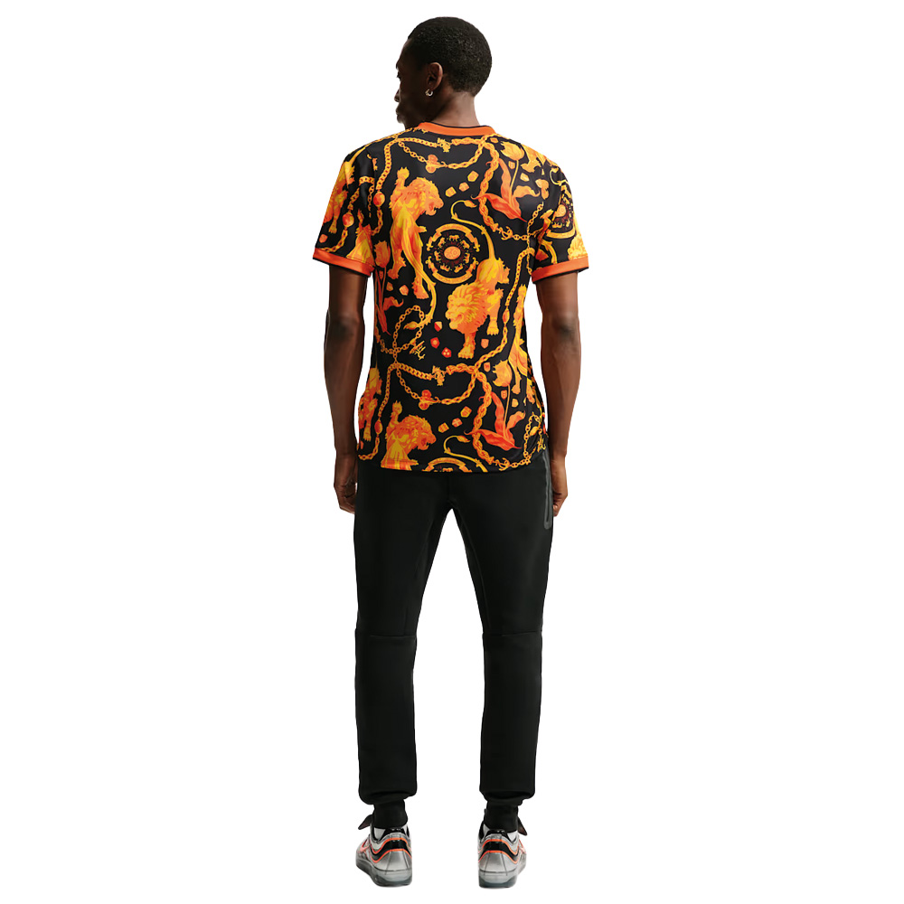 Netherlands x Patta Academy Pro Shirt Netherlands x Patta Academy Pro Shirt