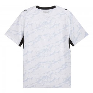 New Zealand 2026 Away Shirt New Zealand 2026 Away Shirt