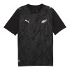 New Zealand 2026 Home Shirt